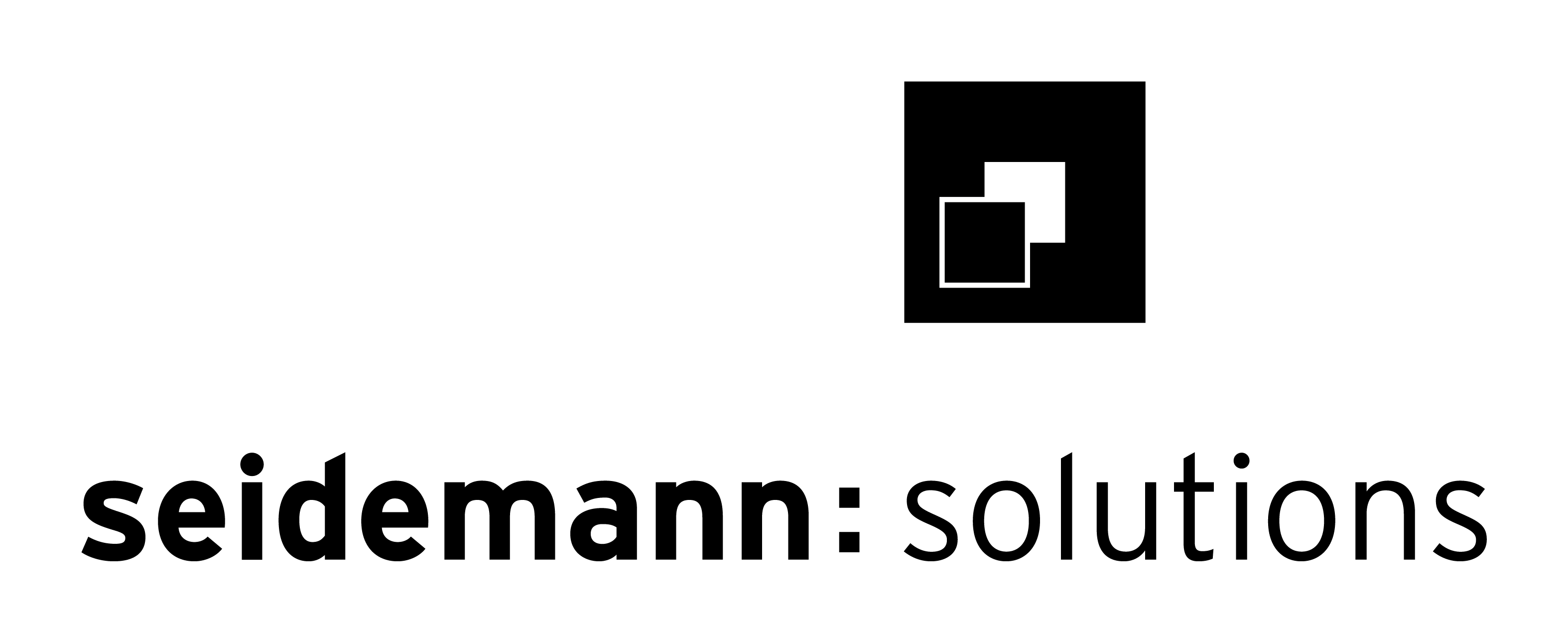 seidemann: solutions